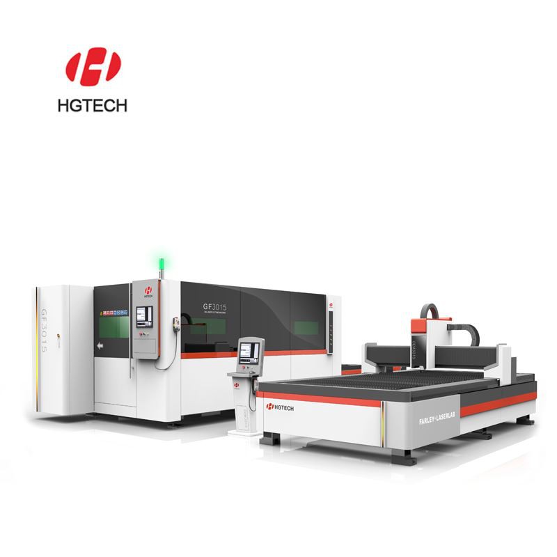 laser cutting machine