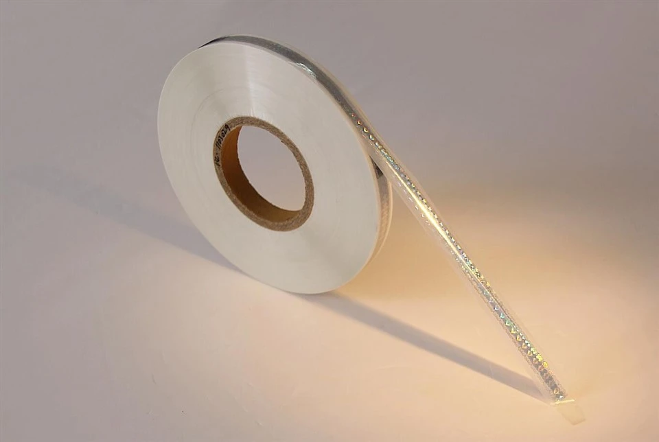 Demetallized Hot Stamping Foil best