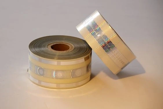 Demetallized Hot Stamping Foil suppliers