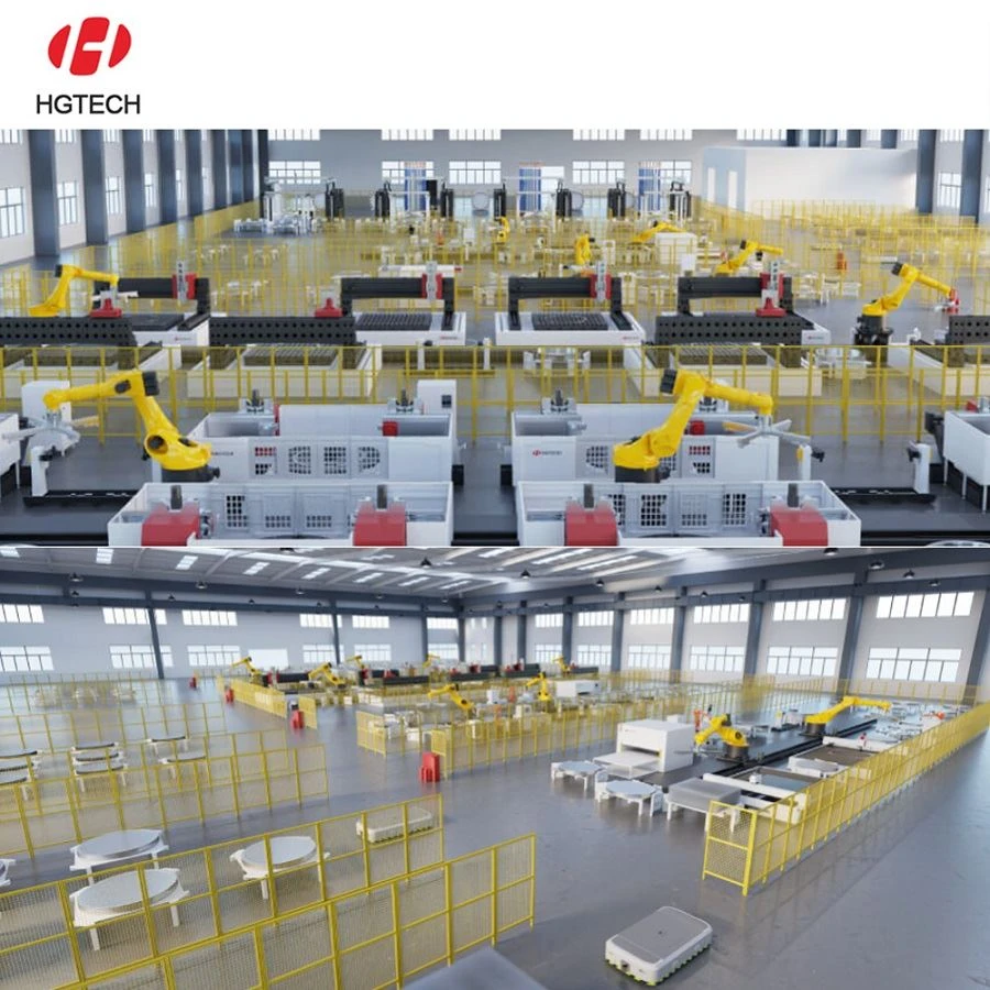 Hydrogen Electrolyser Manufacturing Plant