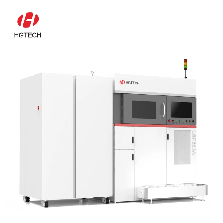 Industrial SLM 3D Printing Machine