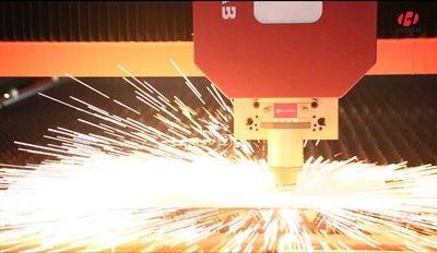 The Radiant Light Of Laser In Various Industries