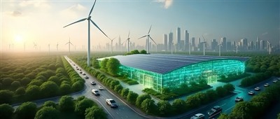 HGTECH Leads Laser Processing for New Energy