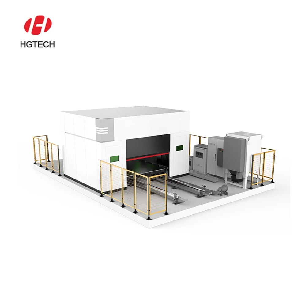 Laser Welding System For Automotive BIW Roof Panels