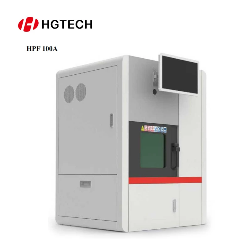 HGTECH Intelligent Metal 3D Printers