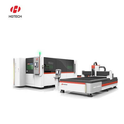 High Precision Laser Cutting Equipment