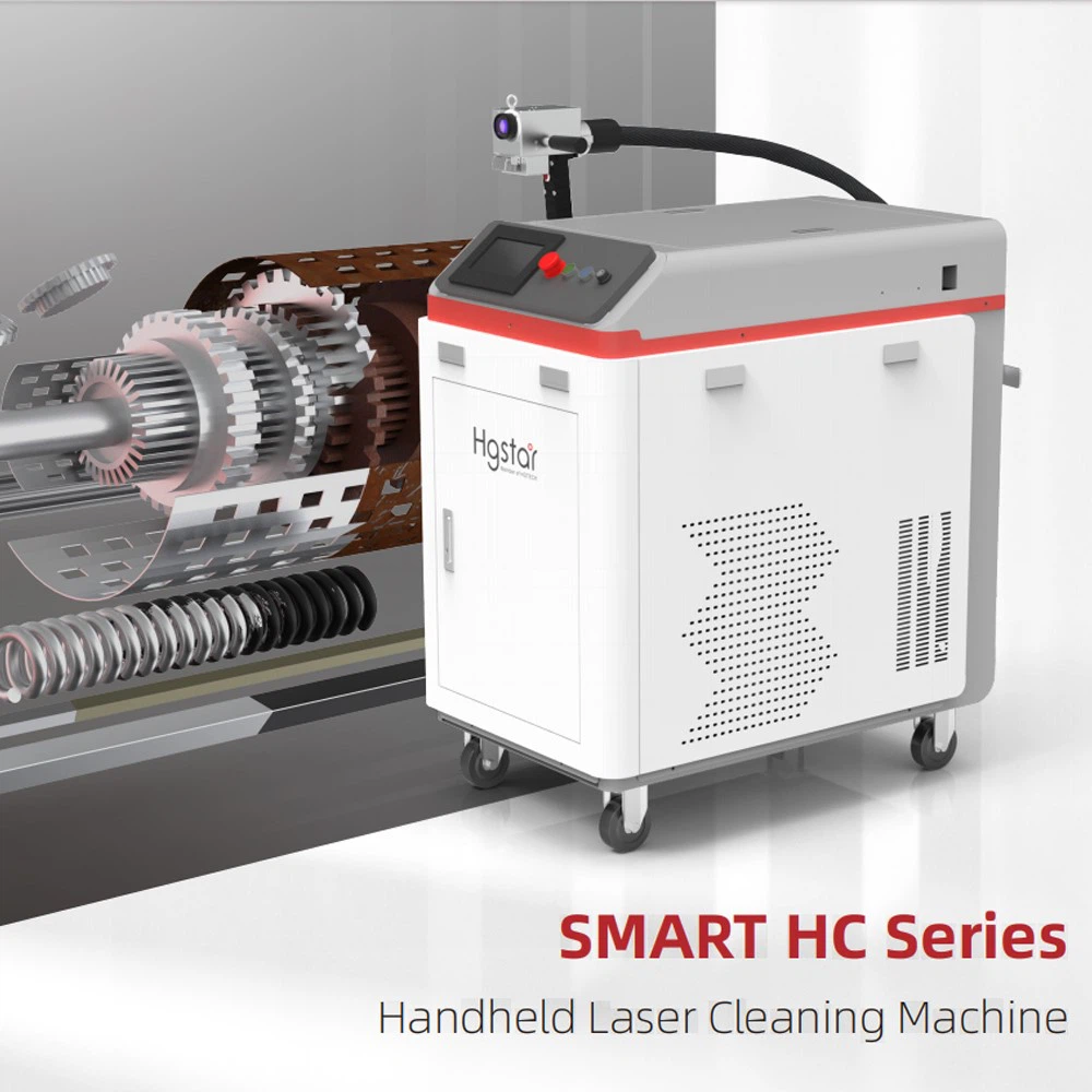 HC Laser cleaning HC Laser cleaning