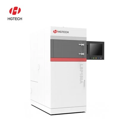 SLM Metal 3D Printing Equipment