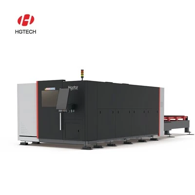 Metal Fabrication Ultra-Fast Laser Cutting Machine