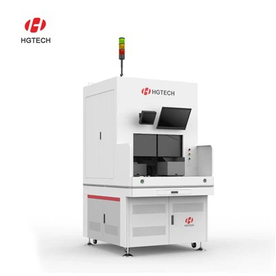 Relay Core Laser Welding Machine