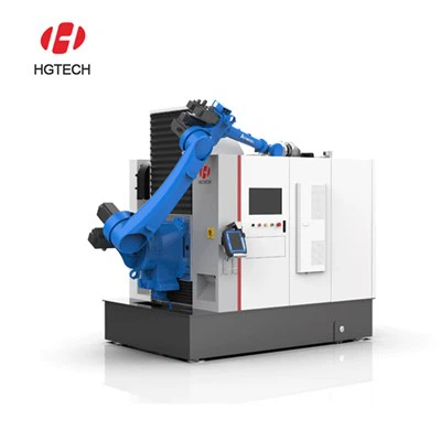 Tire Mold Laser Cleaning Equipment