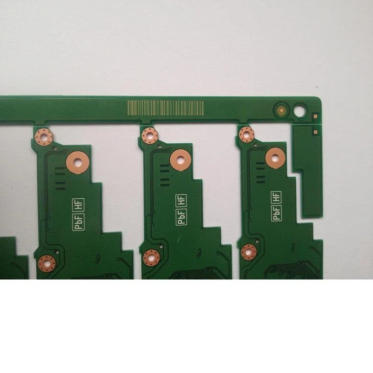 PCB LASER MARKING MACHINE