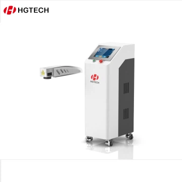 30 Watt Fiber Laser Marking Machine