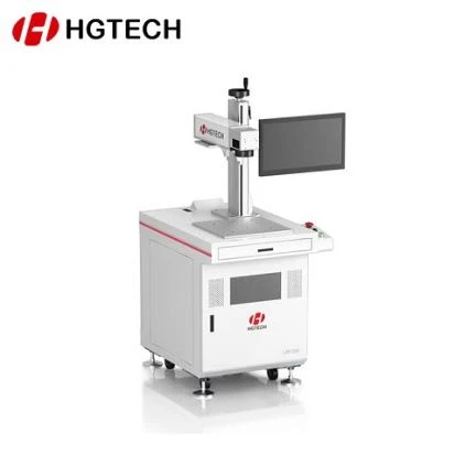 Economic Metal Fiber Laser Marking Machine