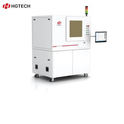FPC Laser Cutting Machine