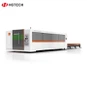 CNC High Power Fiber Laser Cutting Machine
