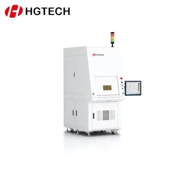 3D Laser Marking Machine