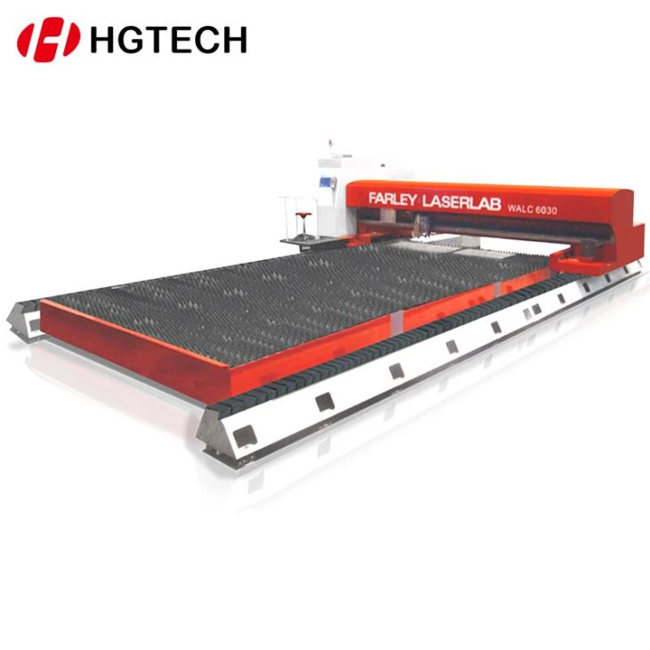 WALC9030 Laser Cutting