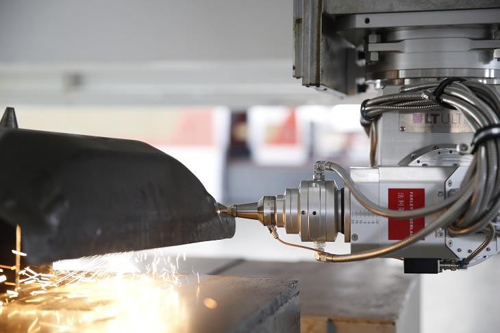 3d Laser Cutting Machine Price