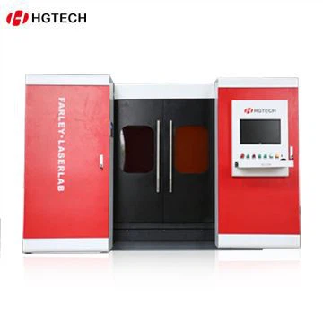 CNC Laser Cutting Machine