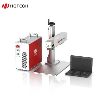 Color Laser Marking Machine