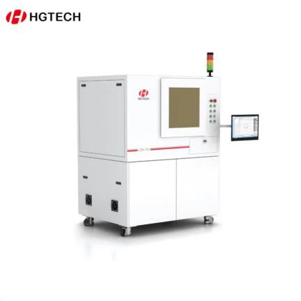 Laser PCB Cutting Machine