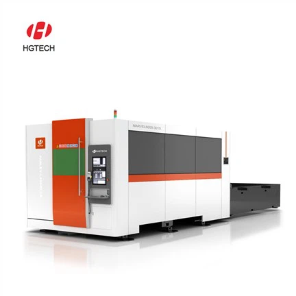 MARVEL Laser Cutting Machine