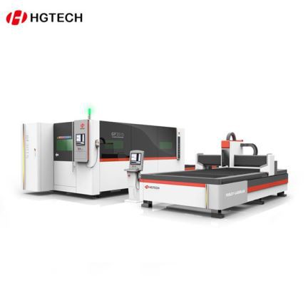 New Product Cnc Fiber Laser Cutting Machine For Sheet Metal