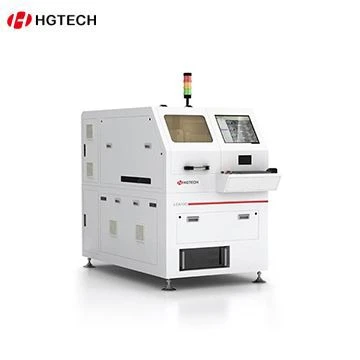 PCB Portable Laser Marking Machine