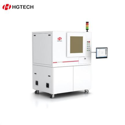 UV Laser PCB Cutting Machine