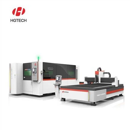 2023 Top Metal Fiber Laser Cutter