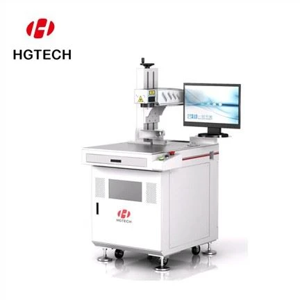 Fiber Laser Marking Machine Price