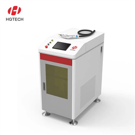 Handheld Laser Welder