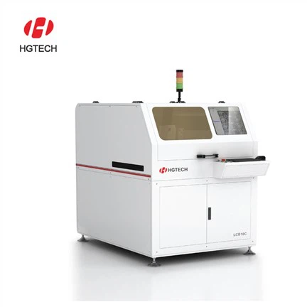 HGTECH PCB Laser Marking Machines