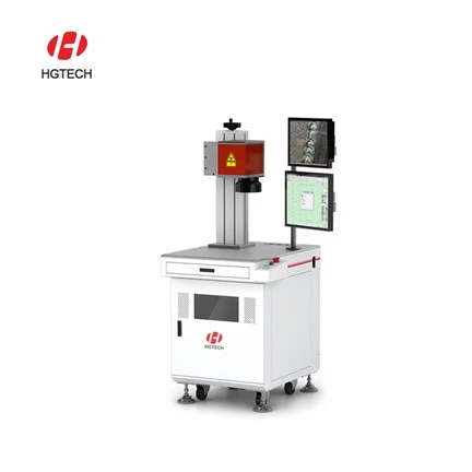 High Precision Fiber Laser Welding Machine