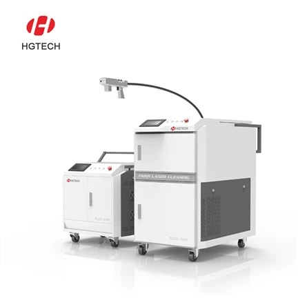 Laser Cleaning Companies