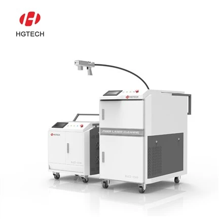 Laser Cleaning System Price
