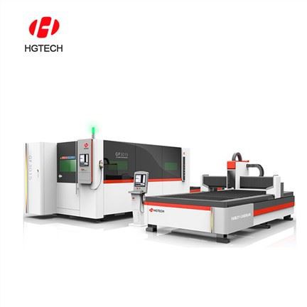 Lazer Cutting Machine