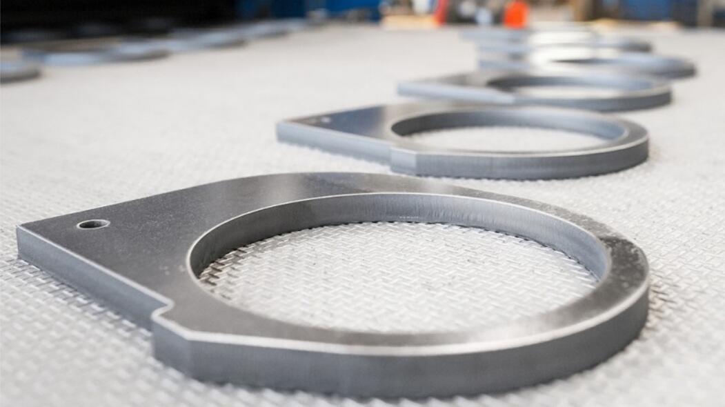 Introduction To The Application Range Of Laser Cutting Machine