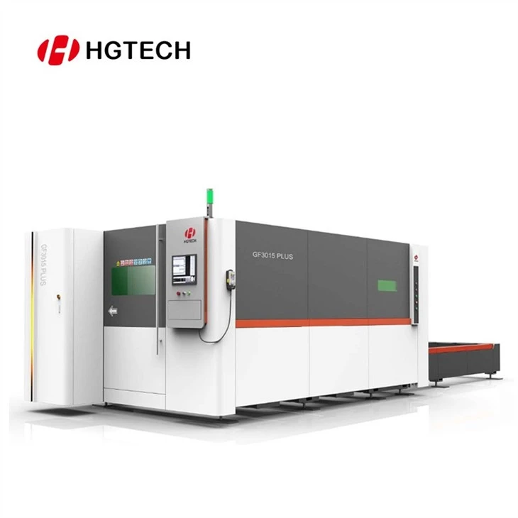 Metal Lazer Cutter
