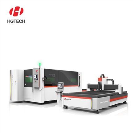 Fiber Laser Cutting Machine Price