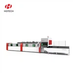 Pipe Laser Cutting Machine