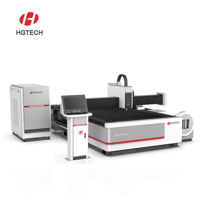 Pipe And Sheet Laser Cutting Machine
